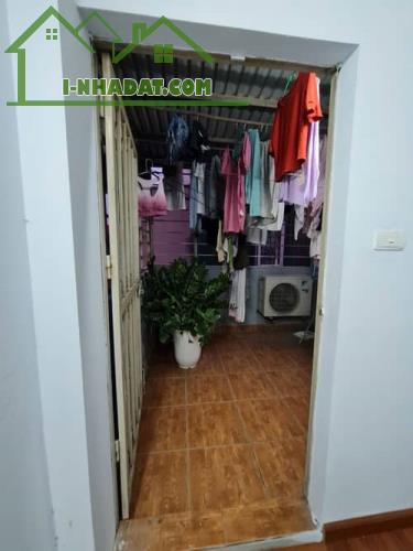 NTJ94R 🏠 Nhà Minh Khai, 5 Tầng, Đẹp Ở Ngay, Đang Cho Thuê 11 Triệu/Tháng, Giá 5.25 Tỷ - 3