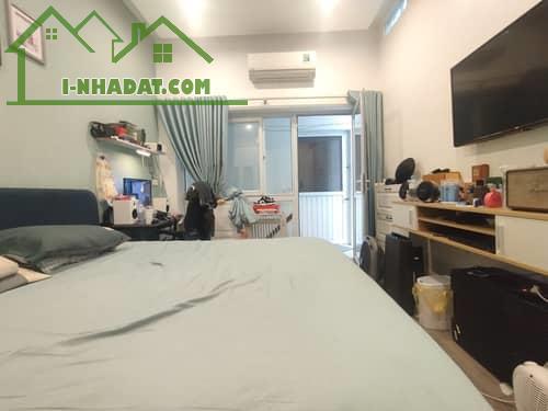 DYIRLL 🏠 Nhà Minh Khai, Lô Góc, Ngõ Thông, 3 Tầng, Gần Ô Tô, Giá Chỉ 5.5 Tỷ - 2