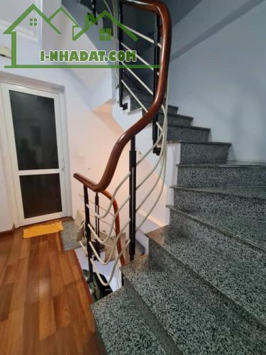 NTJ94R 🏠 Nhà 5 Tầng Minh Khai, Đang Cho Thuê 11 Triệu/Tháng, Ở Ngay, Giá Chỉ 5.25 Tỷ