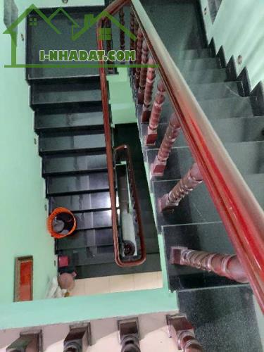 NHÀ 3 TẦNG HẺM XE HƠI ĐƯỜNG HUỲNH TẤN PHÁT Q7, DT 102M2, 7 TỶ 950 - 4