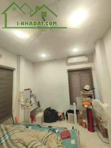 DYIRLL 🏠 Nhà Minh Khai, 35m², Lô Góc, Ngõ Rộng, Nhà Đẹp 3 Tầng, Chỉ 5.5 Tỷ - 2