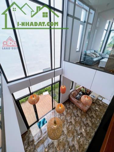 Bán nhà Biệt Thự vị trí 2 Nguyễn Ái Quốc, Hố Nai, Biên Hòa, 269m2, giá 6 tỷ 700. - 1