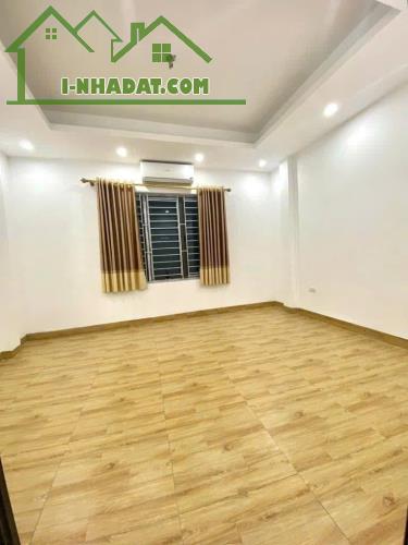 Bán nhà 26m² 3 tầng, Vĩnh Hưng, Hoàng Mai, 2.54  tỷ - 1