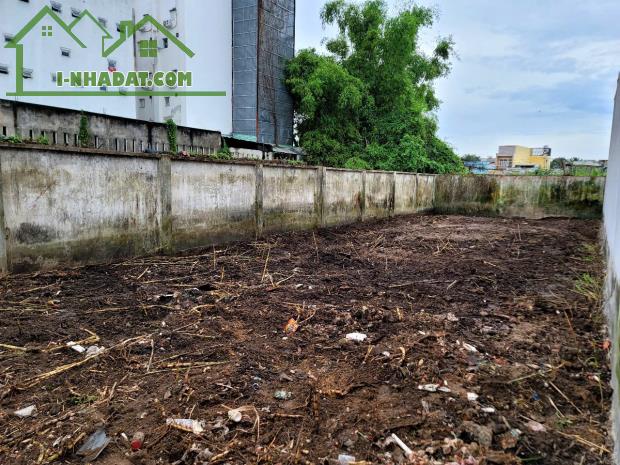 Lô đất hẻm 55 lò lu trường thạnh diện tích 200m, giá tốt - 2