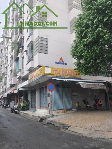 Bán nhà CC Cây Mai đường Nguyễn Thị Nhỏ,P.16,Q.11,dt: 54m2 - 2 Tỷ 2. - 5