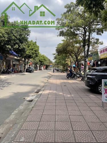 Bán gấp! Nhà 90m2 MP Vũ Xuân Thiều - Sài Đồng, hàng xóm Vin, dòng tiền 20tr/th, chỉ 19.5tỷ - 2