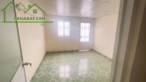 🏠 Bán nhà P.4, Q.8, 22m², 2 tầng, 2PN, 2WC, 3.5 tỷ 🏠 - 1