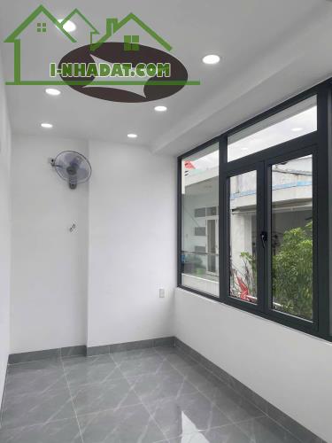 NHÀ MỚI ĐẸP 2 TẦNG HẺM HẢI ĐỨC TTTP NHA TRANG NỘI THẤT CAO CẤP CHỈ 2TỶ850 - 1