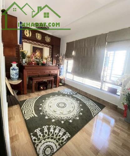 Bán nhà Chợ Hoa Quả ,Sở Dầu, Hồng Bàng.3,87 tỷ, 3 tầng, 50 m 2. - 2