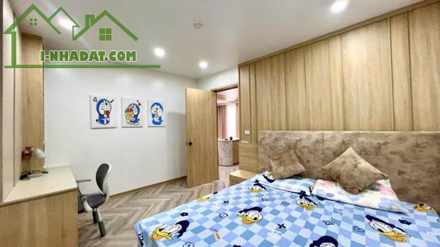 sang nhượng căn Chung cư đông Bắc căn góc View Biển 3Pn 100m2, cột 3. Tp-Hạ Long - 5