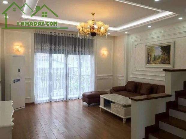 Siêu đẹp nhà mới Biên Giang, Hà Đông 32m2 5 tầng ô tô dừng đỗ mặt tiền rộng hơn 3 tỷ - 2