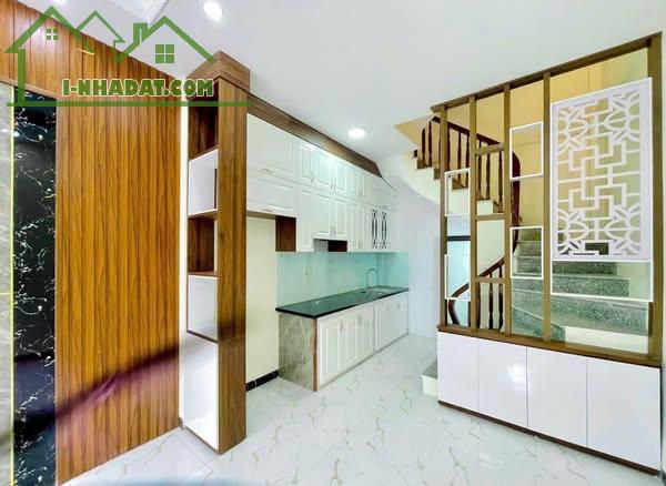 Bán nhà riêng giá tốt tại Yên Lộ, 3,9 tỷ, 34 m2, Hà Đông, Hà Nội - 1