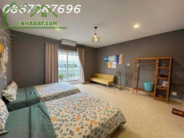 Bán Căn Nhà Homestay Tâm Huyết KDT Phước Long A, Nha Trang  Diện Tích 97.5m², Giá 6,55 Tỷ - 4