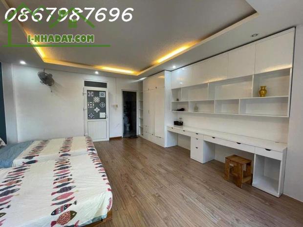 Bán Căn Nhà Homestay Tâm Huyết KDT Phước Long A, Nha Trang  Diện Tích 97.5m², Giá 6,55 Tỷ - 3