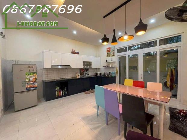 Bán Căn Nhà Homestay Tâm Huyết KDT Phước Long A, Nha Trang  Diện Tích 97.5m², Giá 6,55 Tỷ - 1