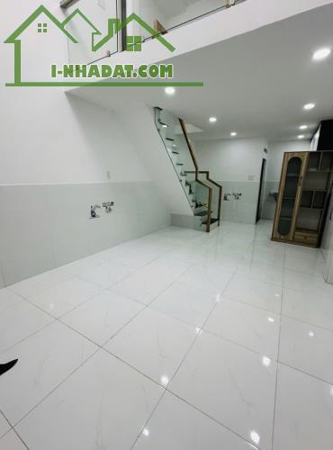 HXH Lạc Long Quân- Tân Bình- Oto đỗ cửa, 29 m2 nhỉnh 3 tỷ - 3