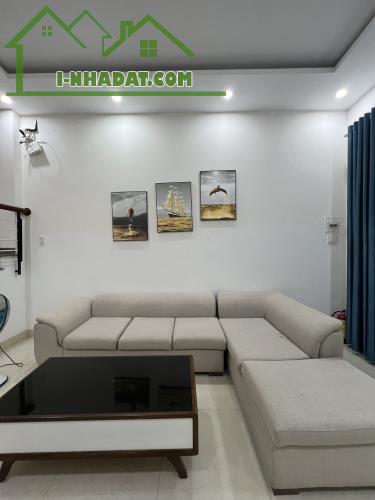 PHỐ TÂY AN THƯỢNG - DÒNG TIỀN 30TR ĐỀU - NHÀ ĐẸP NHƯ TRANH - GIÁ CHỈ NHỈNH 7 TỶ - 1