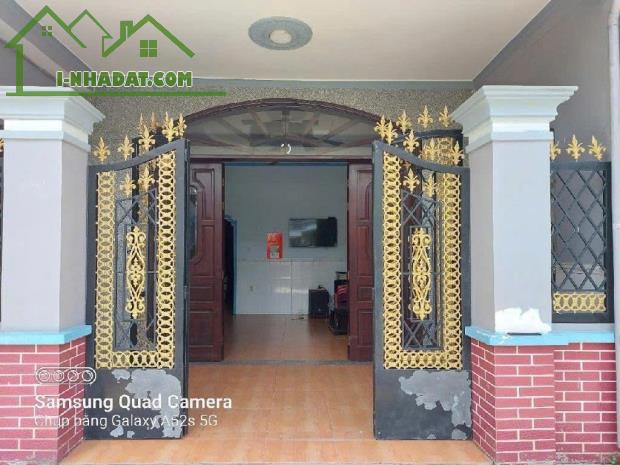 Biệt thự sân vườn 561m2 , ngang hơn 30m, xe hơi vào nhà, BÌnh Tân giá 13 tỷ - 1