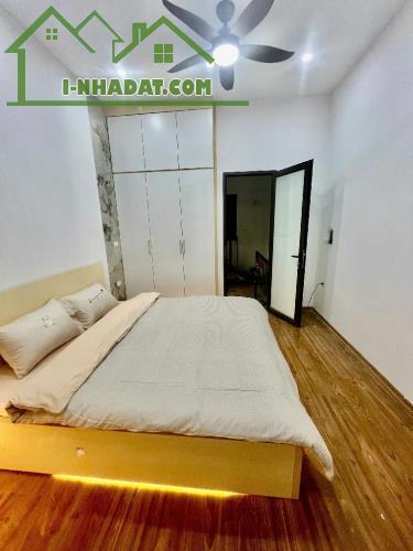 🏡 THANH LÝ GẤP NHÀ ĐẸP ĐÓN TẾT - FULL NỘI THẤT, Ô TÔ -PHỐ TỰU LIỆT – GIÁ CHỈ 5.65 TỶ - 2