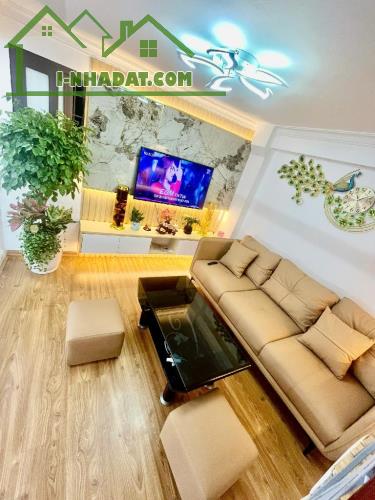 🏡 THANH LÝ GẤP NHÀ ĐẸP ĐÓN TẾT - FULL NỘI THẤT, Ô TÔ -PHỐ TỰU LIỆT – GIÁ CHỈ 5.65 TỶ - 1