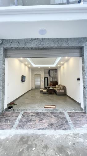 Bán nhà Tây Mỗ, Nam Từ Liêm, 6 Tầng, Thang Máy, gara ô tô đỗ, kinh doanh. - 5