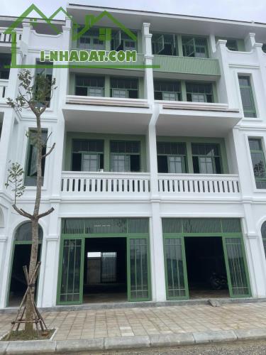 Bán nhanh nhà đẹp giáp đường Lê Công Thanh, Phú Lý, Hà Nam - 4