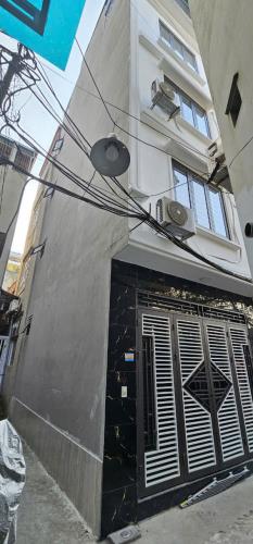 Cần Bán Gấp Căn Nhà Lô Góc Full Nội Thất Xịn Xò Ở Văn Phú,HĐ.Gía 6.35Tỷ CóTL - 5
