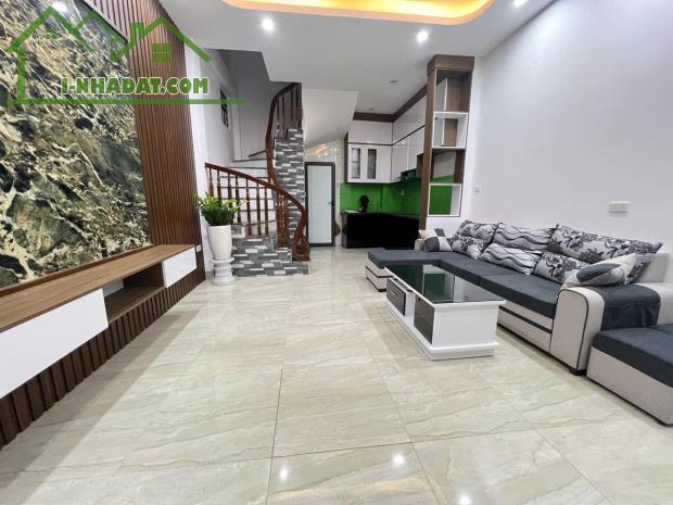 Cần Bán Gấp Căn Nhà Lô Góc Full Nội Thất Xịn Xò Ở Văn Phú,HĐ.Gía 6.35Tỷ CóTL - 4