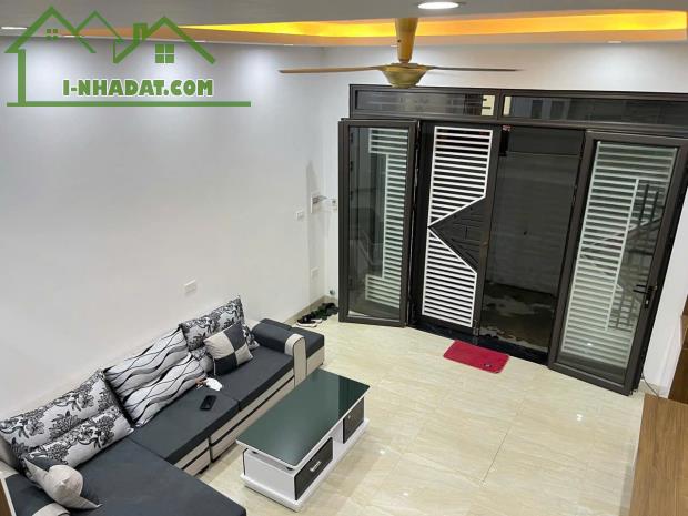Cần Bán Gấp Căn Nhà Lô Góc Full Nội Thất Xịn Xò Ở Văn Phú,HĐ.Gía 6.35Tỷ CóTL - 3