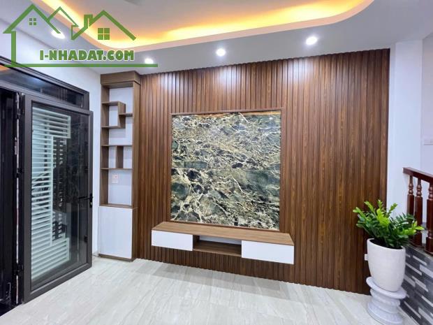 Cần Bán Gấp Căn Nhà Lô Góc Full Nội Thất Xịn Xò Ở Văn Phú,HĐ.Gía 6.35Tỷ CóTL - 2