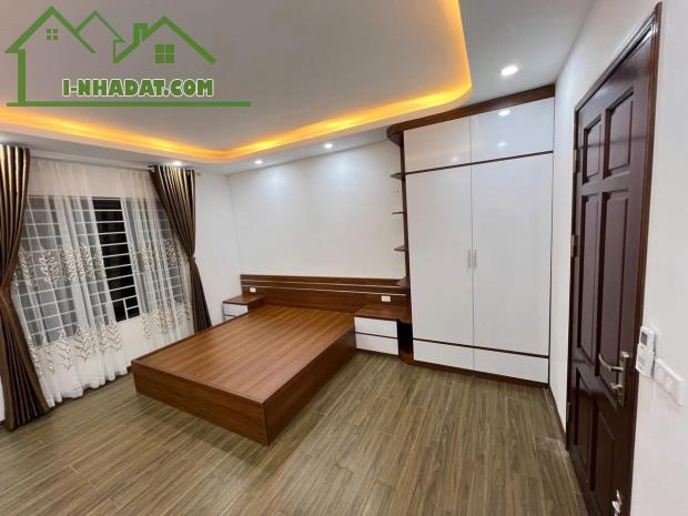 Cần Bán Gấp Căn Nhà Lô Góc Full Nội Thất Xịn Xò Ở Văn Phú,HĐ.Gía 6.35Tỷ CóTL - 1