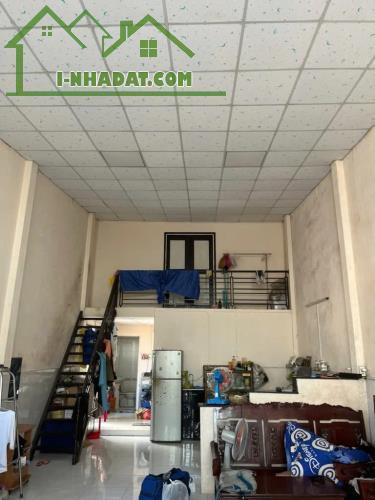 GẤP! Bán đất tặng nhà 5x20m, HXH TX43, Phường Thạnh Xuân chỉ nhỉnh 3Tỷ - 3