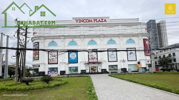 CĂN HỘ NGAY VINCOM DĨ AN 2PN FULL NỘI THẤT 1,55 TỶ - 4