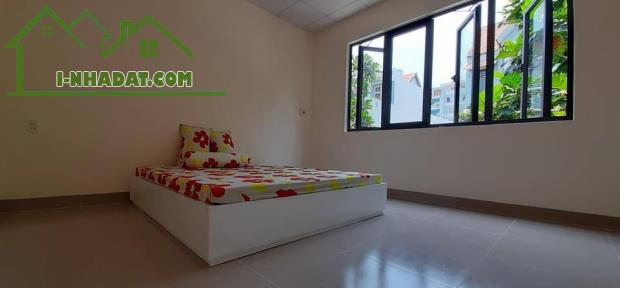 Bán nhà 2 tầng Mt Nguyễn Khánh Toàn, 5m5 gần Phan Đăng Lưu, Hoà Cường Bắc, Hải Châu 5.2 tỷ - 4