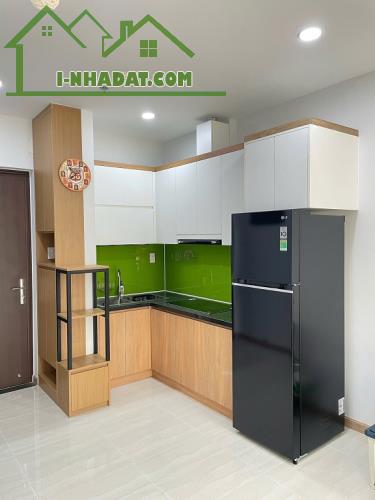 Bán căn hộ  BCONS GREEN VIEW 2PN, 2WC - nhà mới 99%. - 1