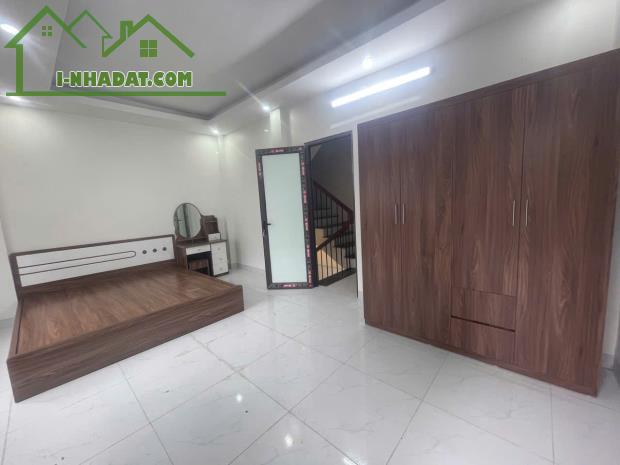 Bán nhà Phúc Lợi, Long Biên,lô góc, thang máy, garo ô tô 60m2 chỉ 7 tỷ hơn - 2