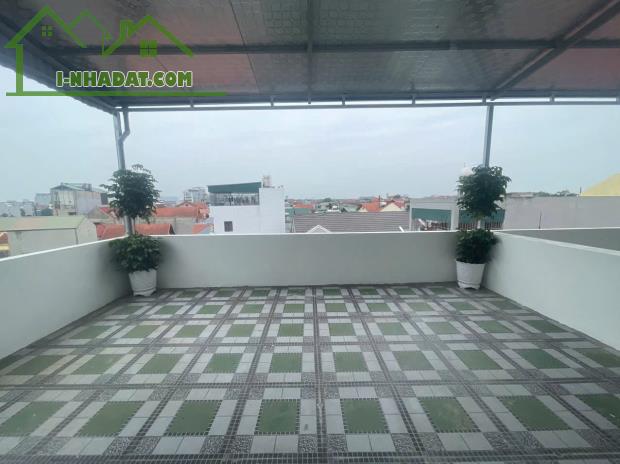 Bán nhà Phúc Lợi, Long Biên,lô góc, thang máy, garo ô tô 60m2 chỉ 7 tỷ hơn