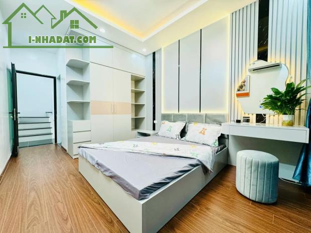 BÁN NHÀ PHỐ TÂY SƠN, MỚI ĐẸP, LÔ GÓC, NỘI THẤT XỊN, TIỆN ÍCH, 24M2, 4 TẦNG, GIÁ 6.75 TỶ. - 2