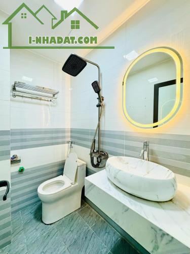 BÁN NHÀ PHỐ TÂY SƠN, MỚI ĐẸP, LÔ GÓC, NỘI THẤT XỊN, TIỆN ÍCH, 24M2, 4 TẦNG, GIÁ 6.75 TỶ. - 4