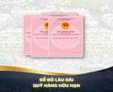 KINH DOANH SIÊU LỢI NHUẬN VỚI LƯU LƯỢNG KHÁCH “KHỔNG LỒ” TẠI THÀNH PHỐ FLAMINGO GOLDEN HIL