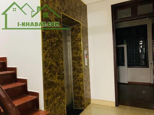 UF2HRP 🏬 Bán Mặt Phố Nguyễn Xiển, 7 Tầng Thang Máy, Kinh Doanh Đỉnh, Dòng Tiền Khủng - 1