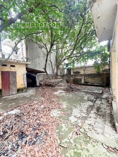 Bán đất Phố Thụy Khuê - Võng Thị - Tây Hồ.  Diện tích 115m², mặt tiền 7.5m. Giá hơn 13 tỷ.