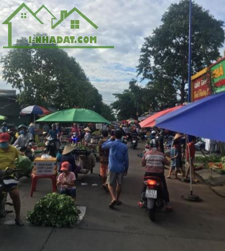 XOAY TIỀN LÀM ĂN, BÁN RẺ 1.050M2-GÍA 300TR ĐẤT SÁT KCN BECAMEX, GẦN QUỐC LỘ, CHỢ TRƯỜNG - 5