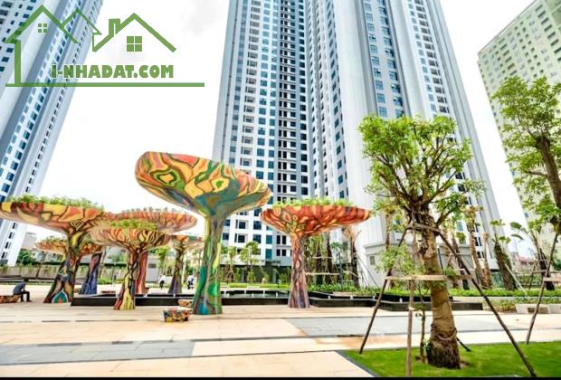 🏡 HỒ TÙNG MẬU 6.x tỷ, 45m², Ô TÔ Tránh TRƯỚC NHÀ! ✅ VỊ Trí KHU PHÂN LÔ QUÂN ĐỘI , KINH DO - 1