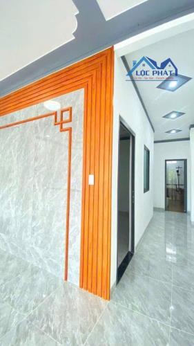 Nhà đẹp đón tết shr thổ cư Phường Trảng Dài giá 2ty580 - 1