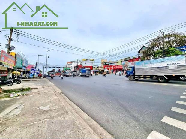 BÁN GẤP 24 X 55= 1.329m2, SHR THỔ CƯ, VIEW SUỐI , ĐƯỜNG 12M KHU DÂN CƯ ĐÔNG, GIÁ 215 TRIỆU - 3