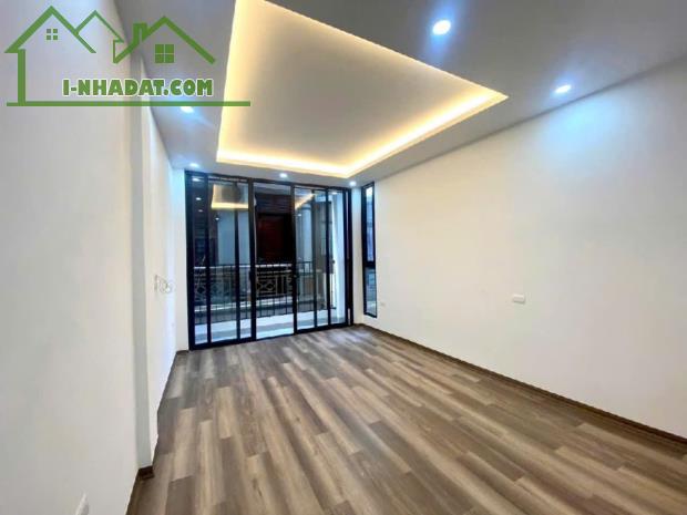 Nhà Đẹp Trần Định Công Hạ -Trần Hòa ,38m2 ,Giá Nhỉnh 5Tỷ , full nội thất