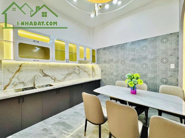 Bán Nhà Đẹp Hẻm Xe Hơi Đường số 3, Phường 09, Quận Gò vấp, Hồ chí Minh - 2