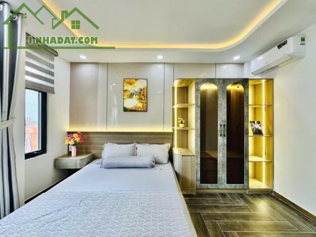 Bán Nhà Đẹp Hẻm Xe Hơi Đường số 3, Phường 09, Quận Gò vấp, Hồ chí Minh - 4