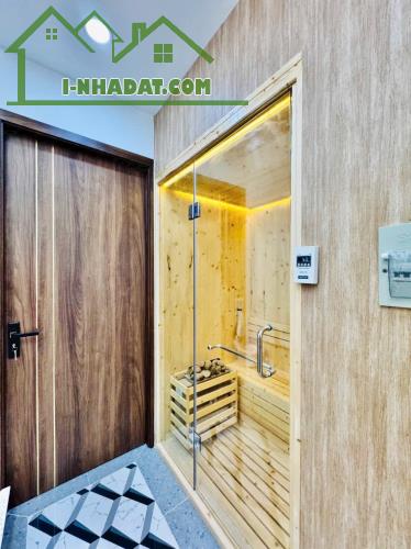 Bán Nhà Đẹp Hẻm Xe Hơi Đường số 3, Phường 09, Quận Gò vấp, Hồ chí Minh - 5